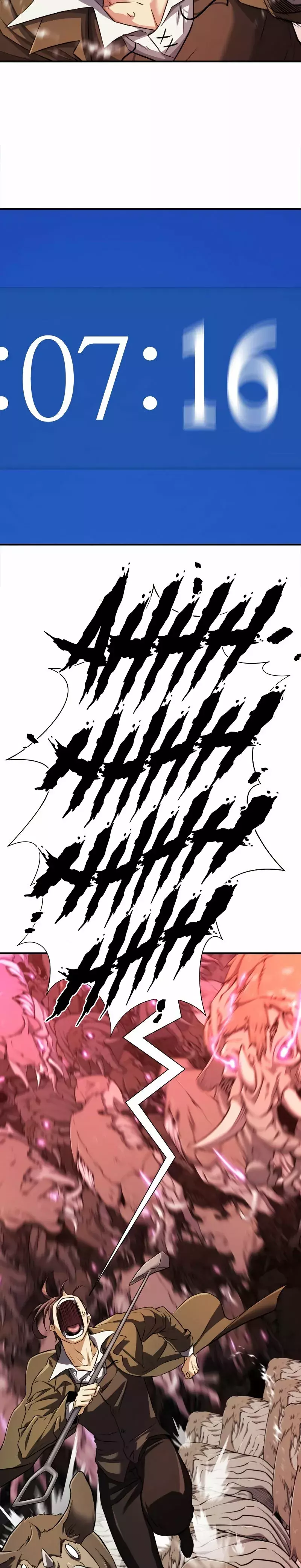 Read The Greatest Estate Developer Español Manga Online