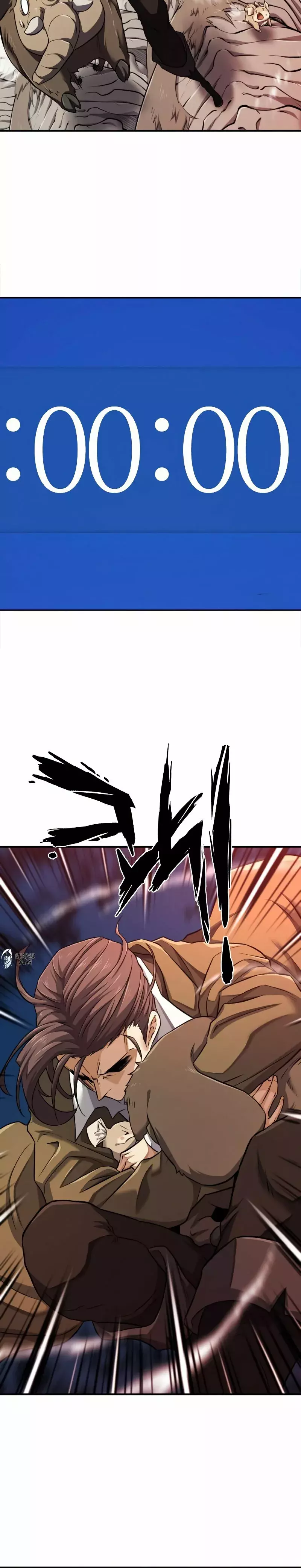 Read The Greatest Estate Developer Español Manga Online