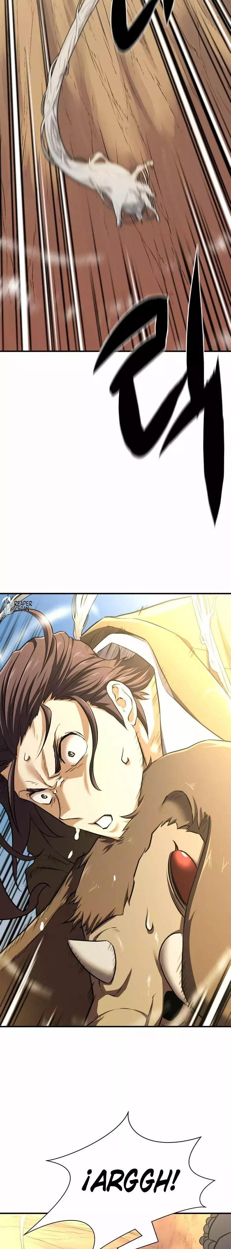 Read The Greatest Estate Developer Español Manga Online