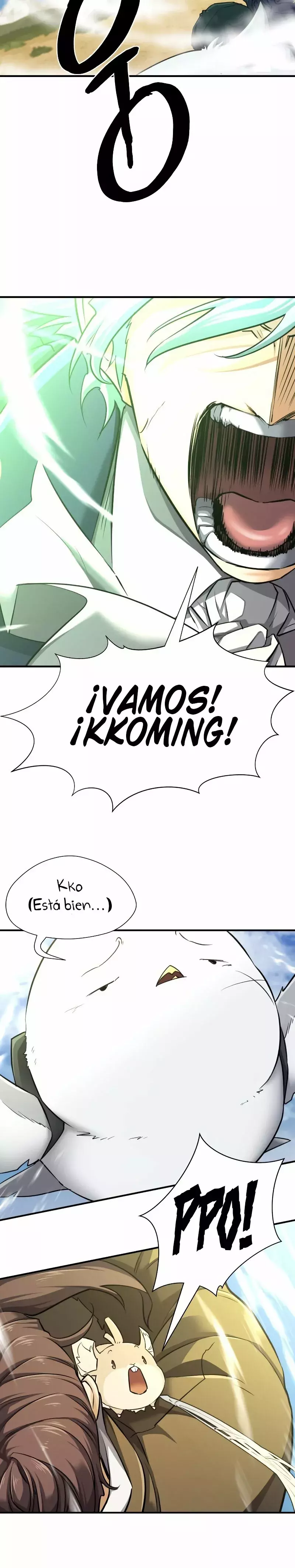 Read The Greatest Estate Developer Español Manga Online