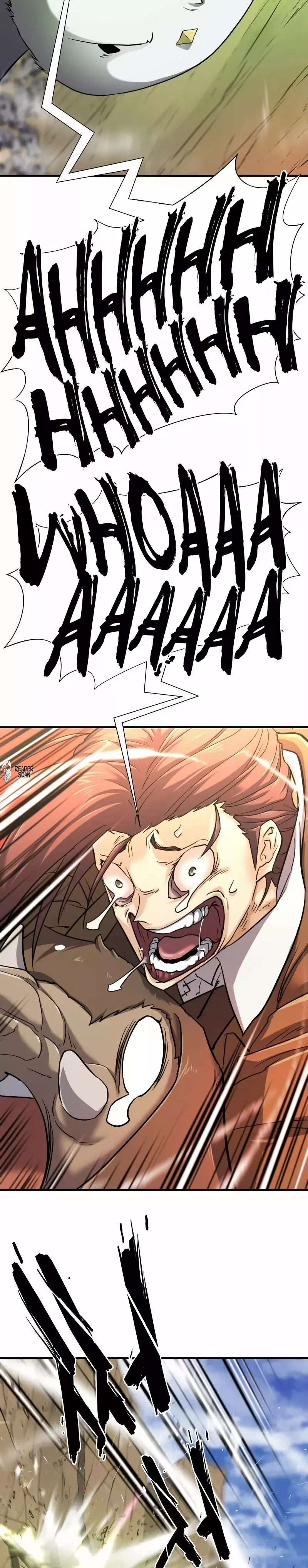 Read The Greatest Estate Developer Español Manga Online