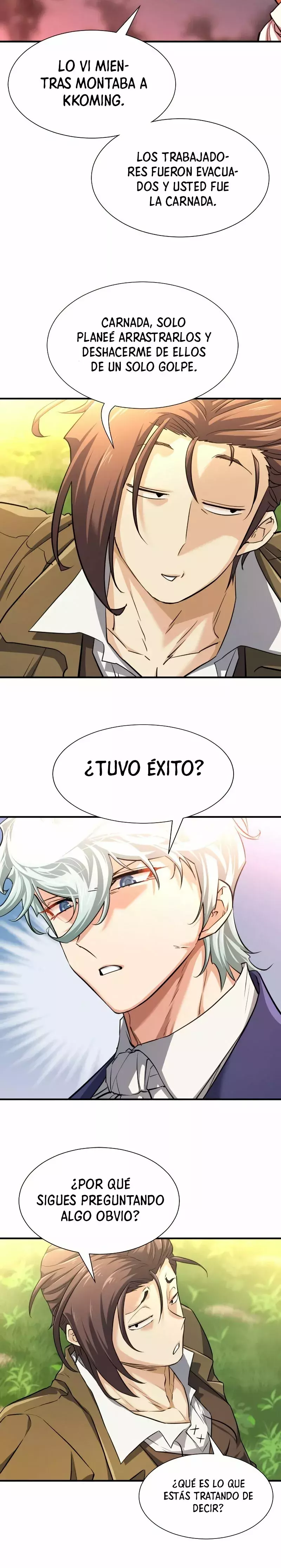 Read The Greatest Estate Developer Español Manga Online