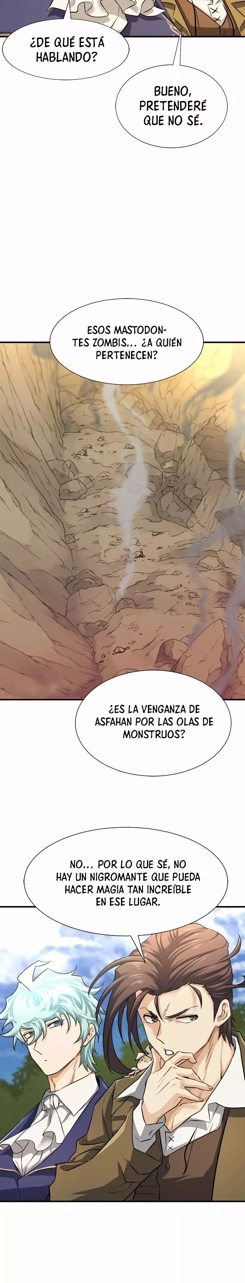 Read The Greatest Estate Developer Español Manga Online