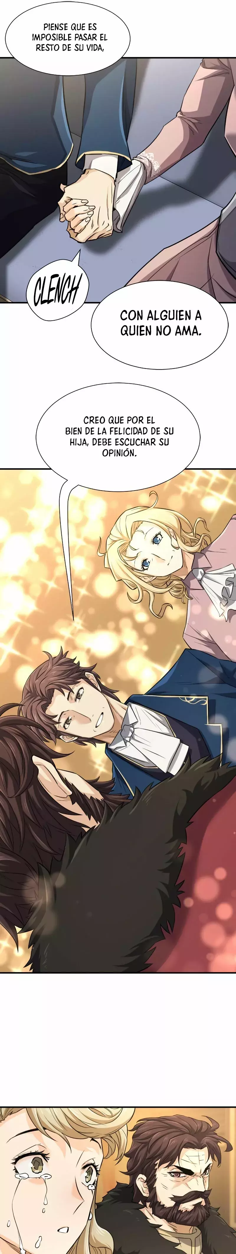 Read The Greatest Estate Developer Español Manga Online