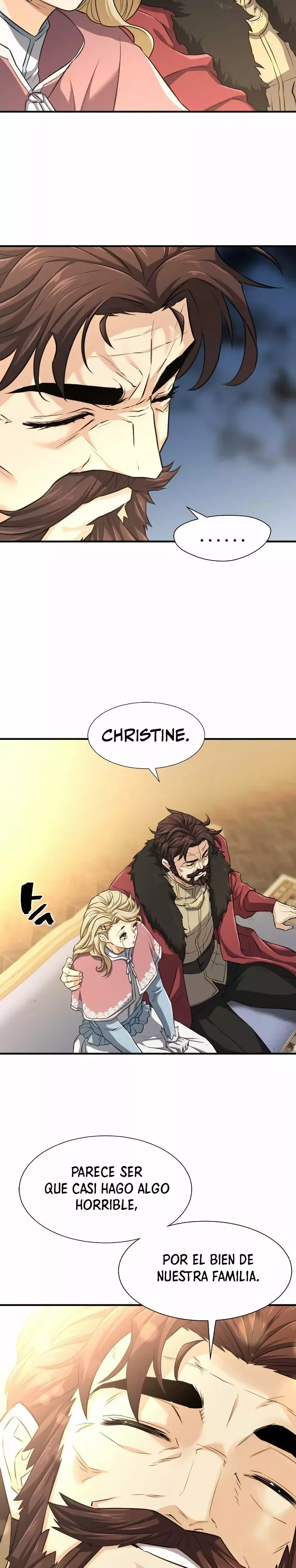 Read The Greatest Estate Developer Español Manga Online