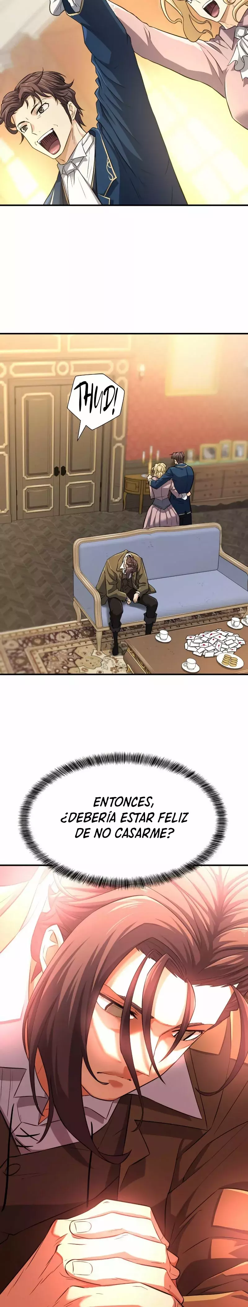 Read The Greatest Estate Developer Español Manga Online