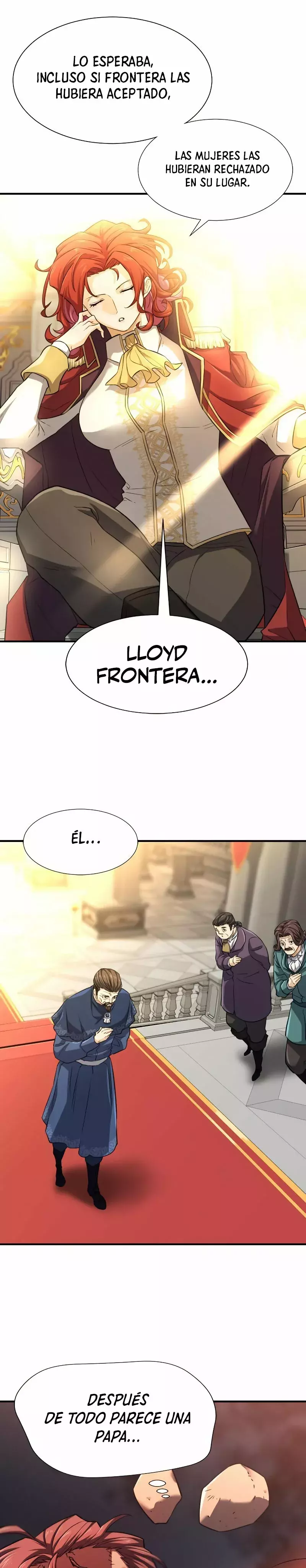 Read The Greatest Estate Developer Español Manga Online