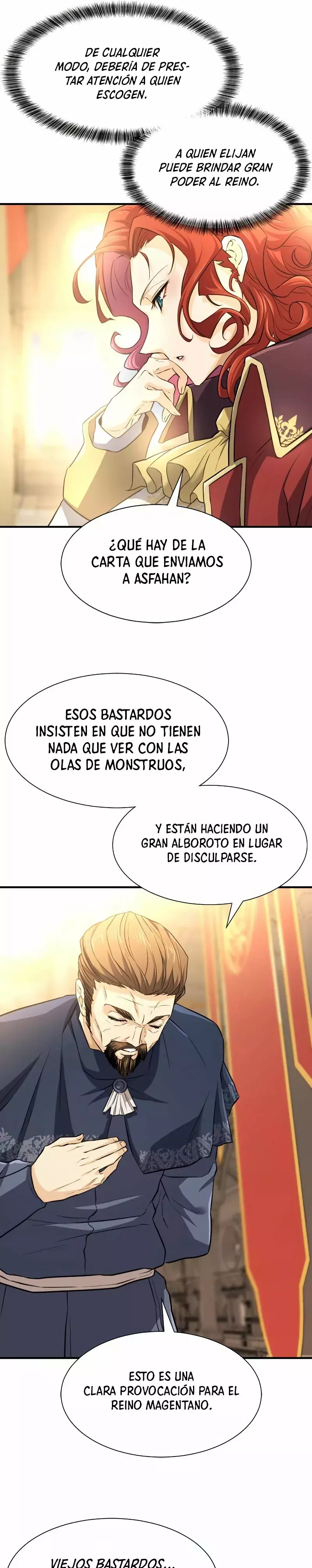 Read The Greatest Estate Developer Español Manga Online