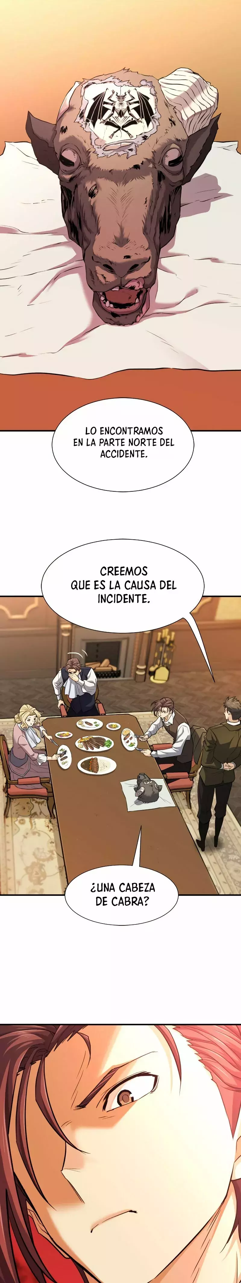 Read The Greatest Estate Developer Español Manga Online