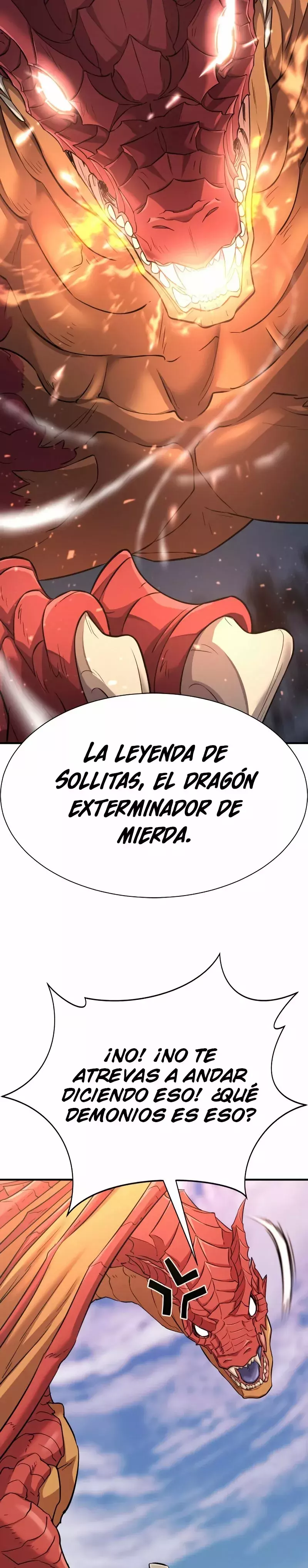 Read The Greatest Estate Developer Español Manga Online