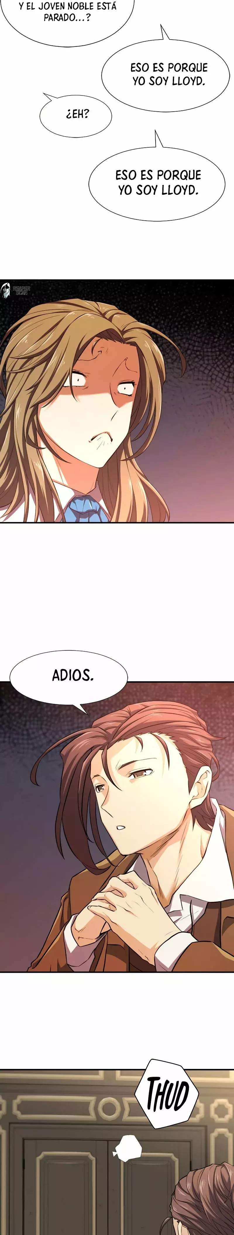 Read The Greatest Estate Developer Español Manga Online