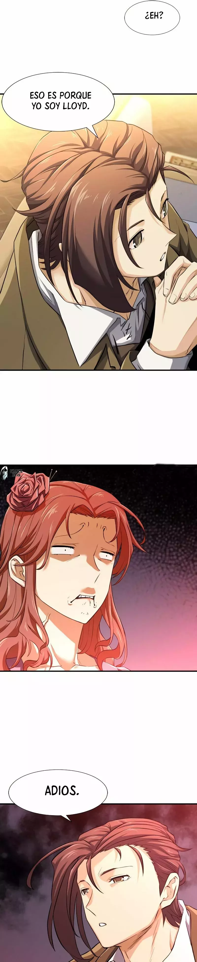 Read The Greatest Estate Developer Español Manga Online