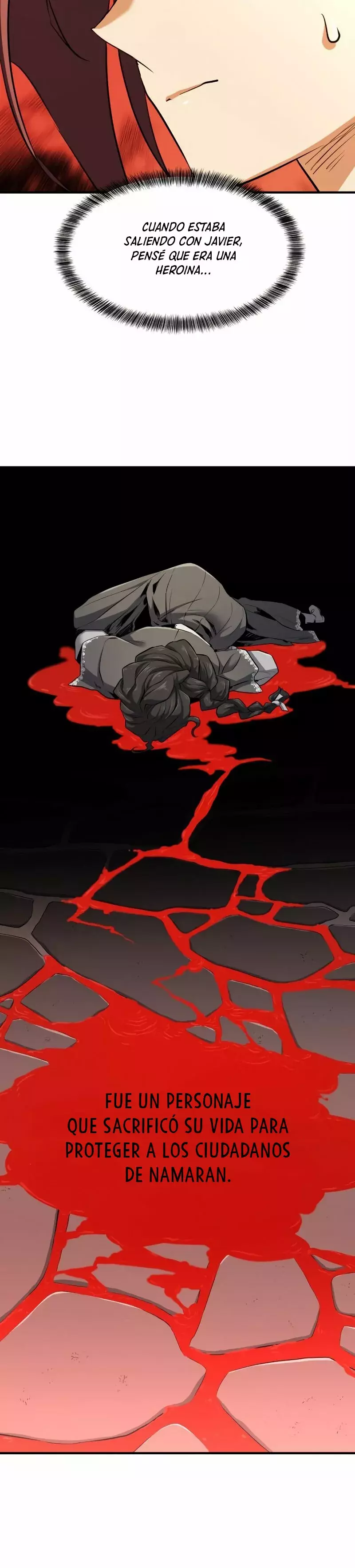 Read The Greatest Estate Developer Español Manga Online