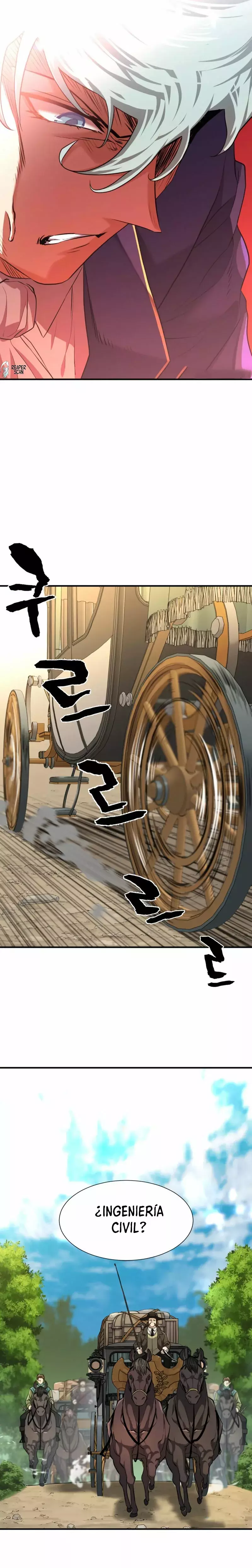 Read The Greatest Estate Developer Español Manga Online