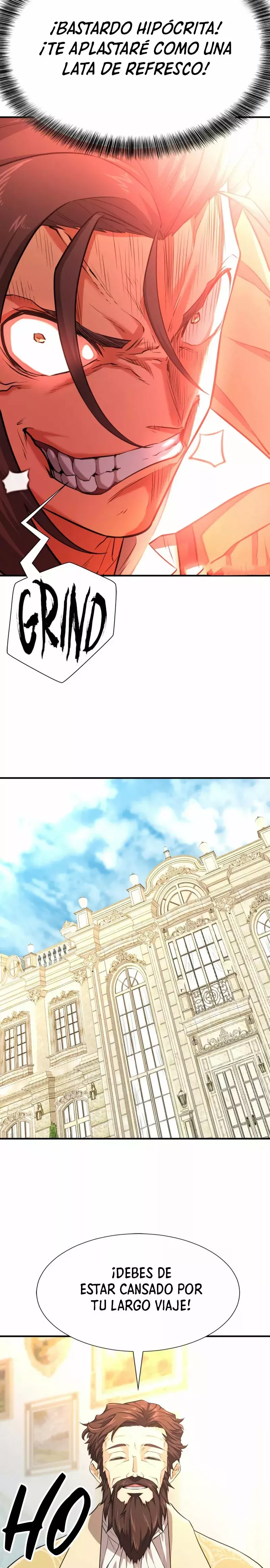 Read The Greatest Estate Developer Español Manga Online