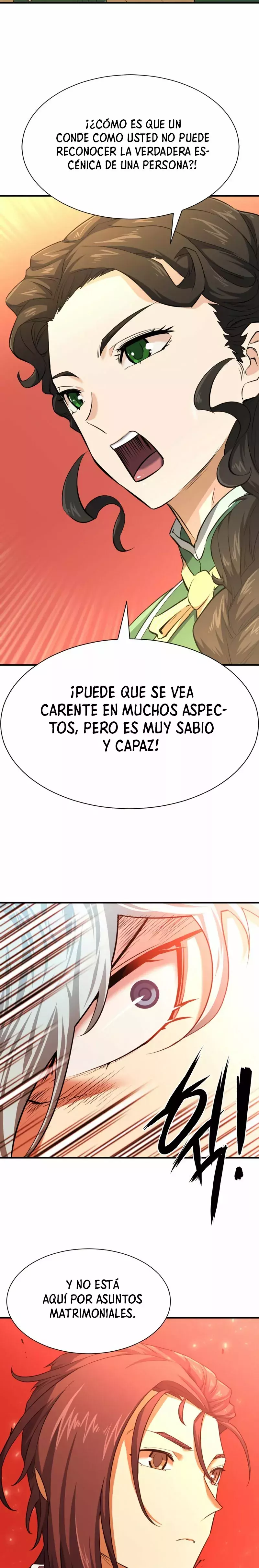 Read The Greatest Estate Developer Español Manga Online