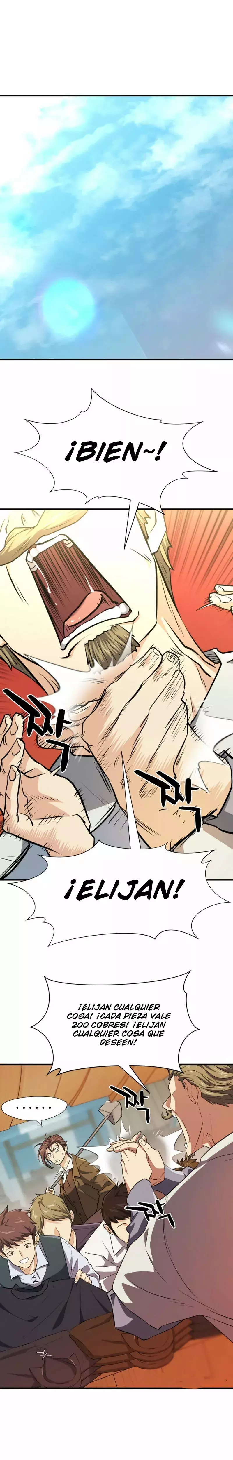 Read The Greatest Estate Developer Español Manga Online