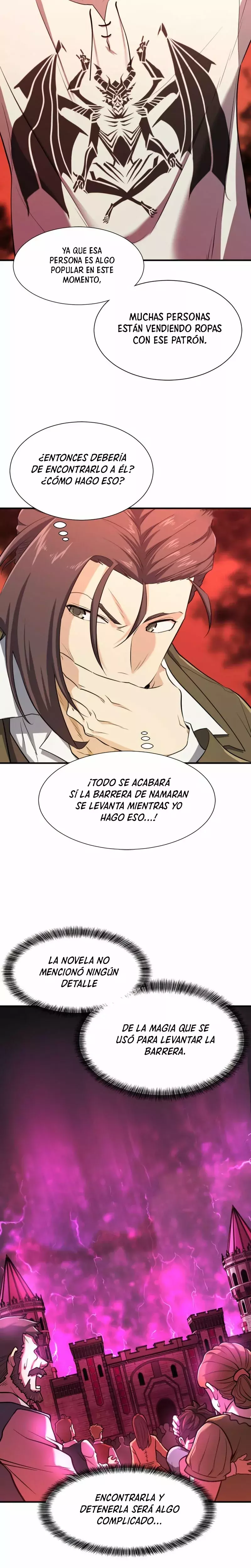 Read The Greatest Estate Developer Español Manga Online