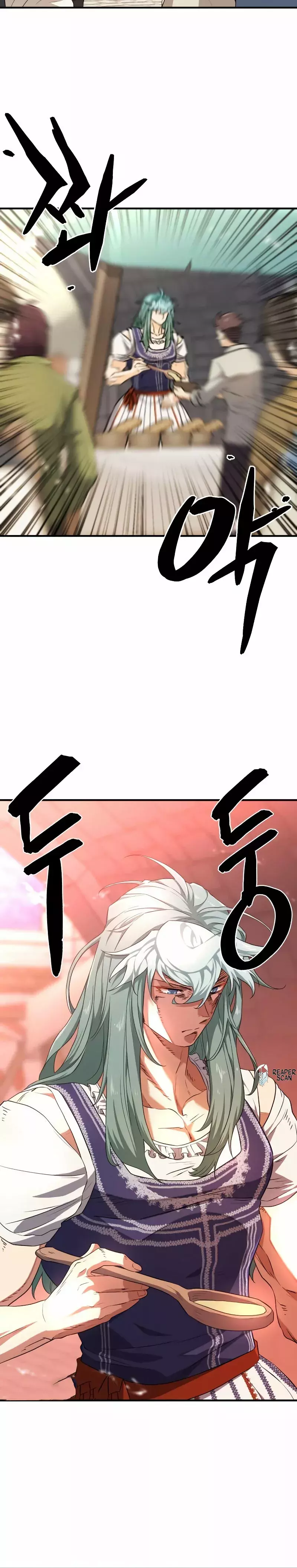 Read The Greatest Estate Developer Español Manga Online