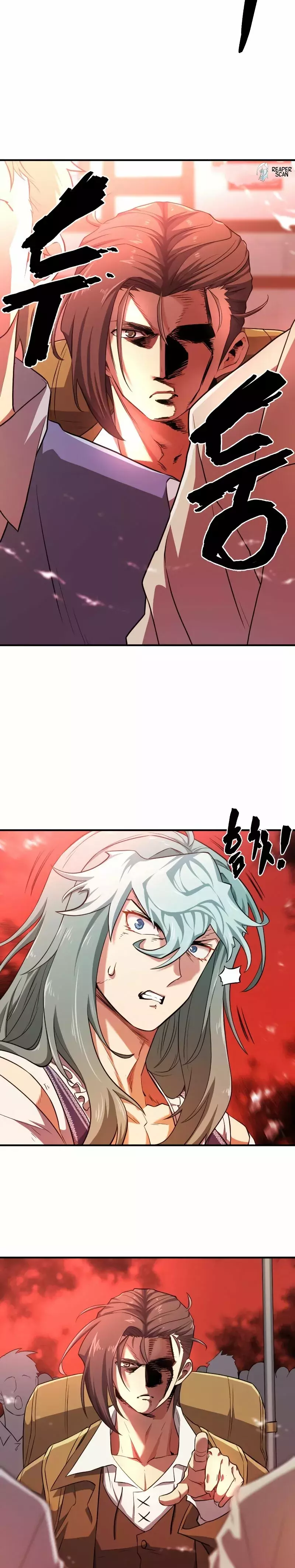 Read The Greatest Estate Developer Español Manga Online