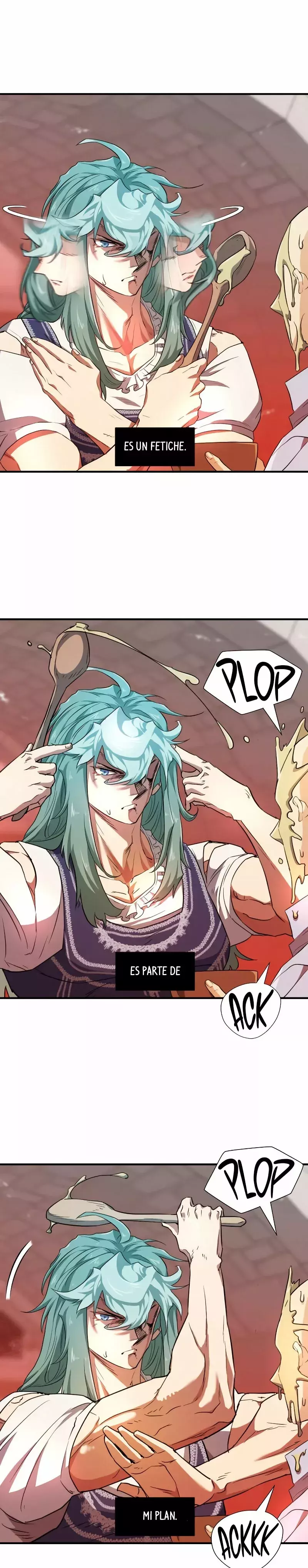 Read The Greatest Estate Developer Español Manga Online