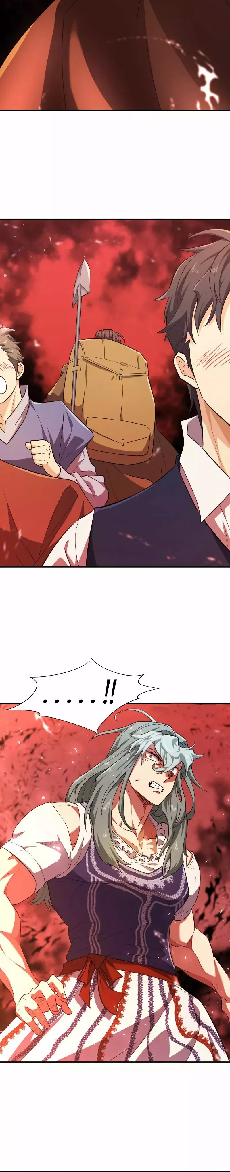 Read The Greatest Estate Developer Español Manga Online