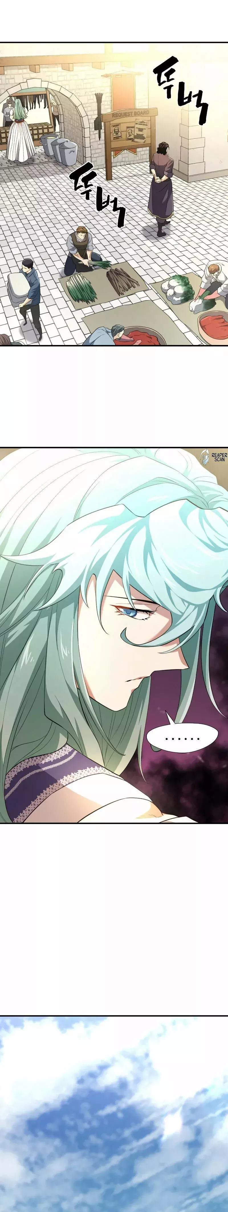 Read The Greatest Estate Developer Español Manga Online