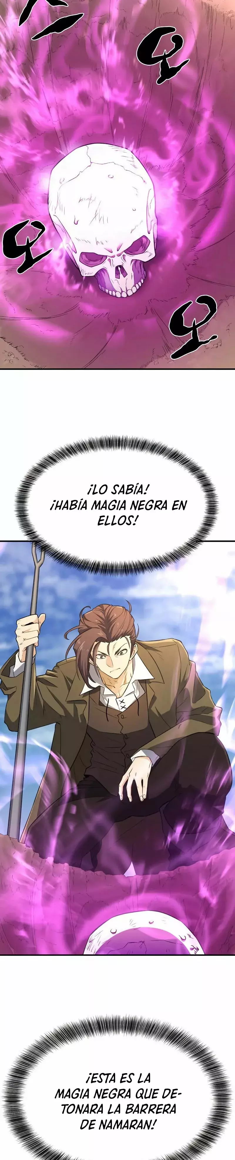 Read The Greatest Estate Developer Español Manga Online