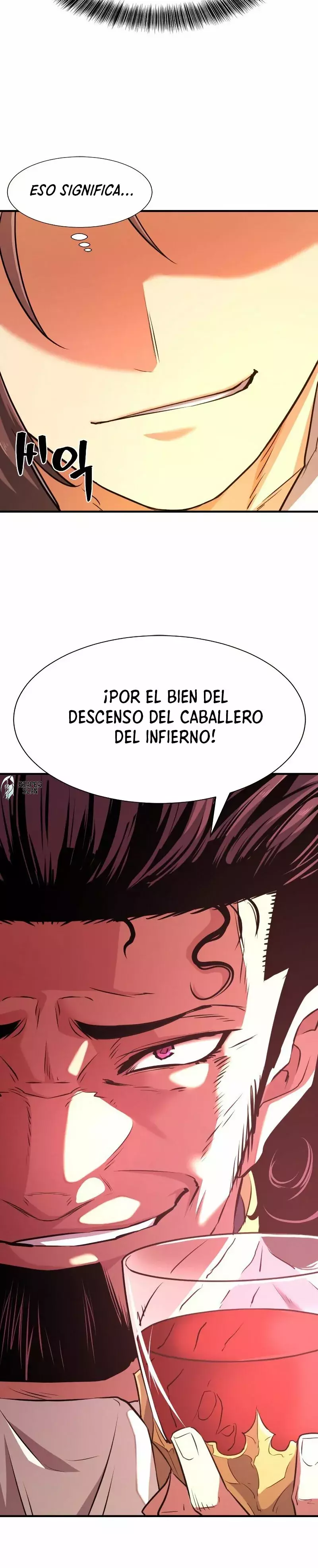 Read The Greatest Estate Developer Español Manga Online