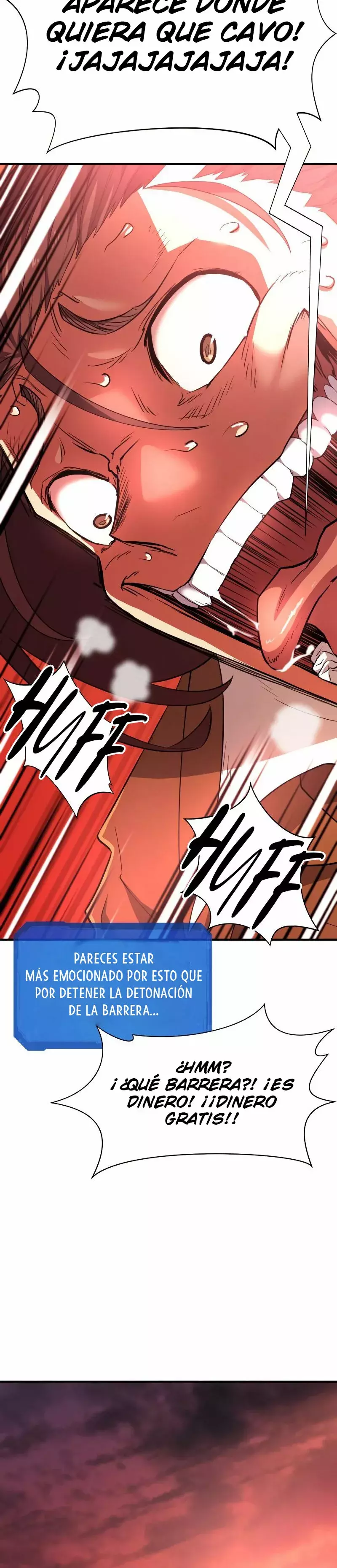 Read The Greatest Estate Developer Español Manga Online