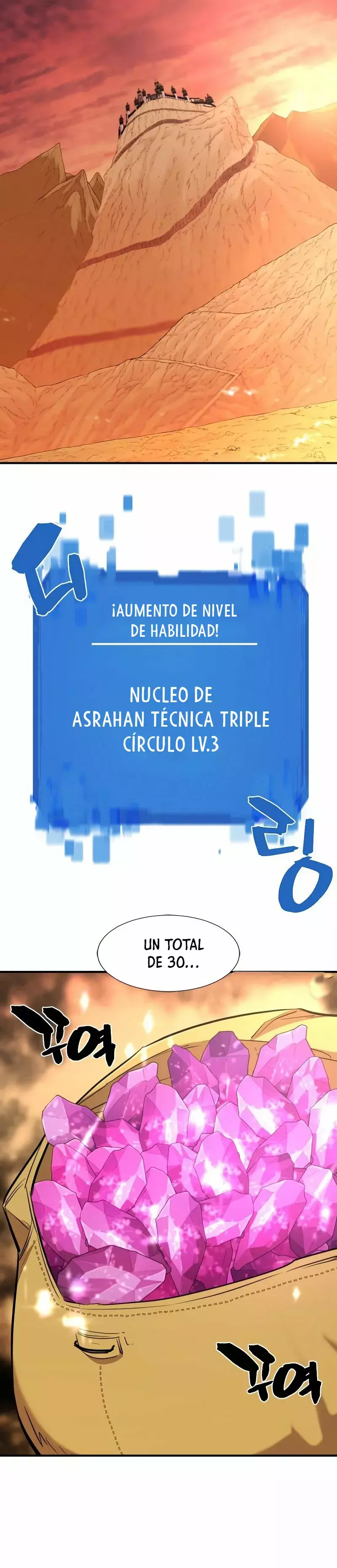 Read The Greatest Estate Developer Español Manga Online