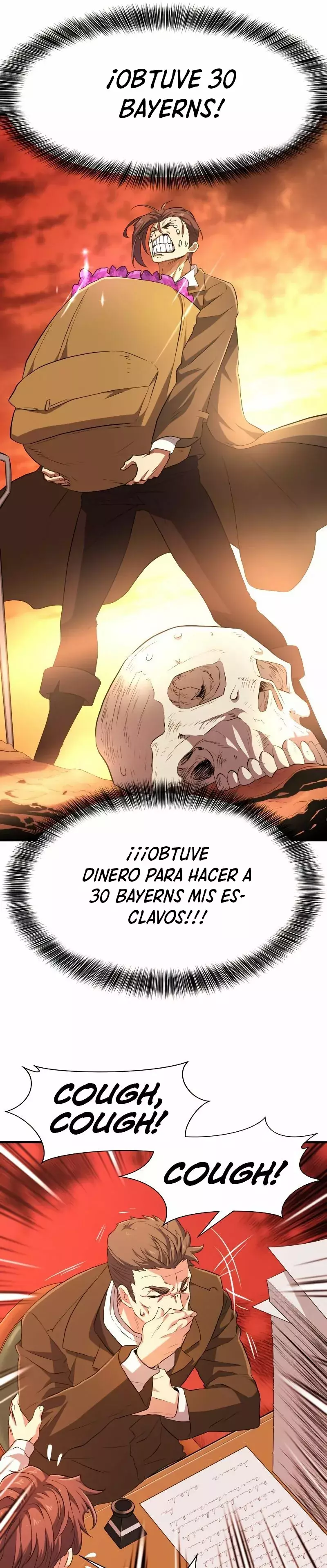 Read The Greatest Estate Developer Español Manga Online