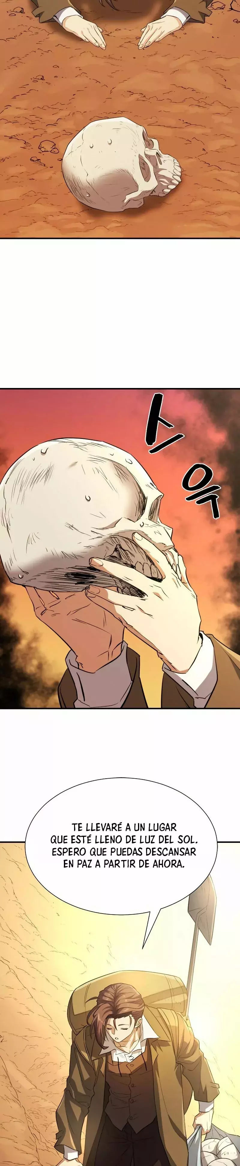 Read The Greatest Estate Developer Español Manga Online