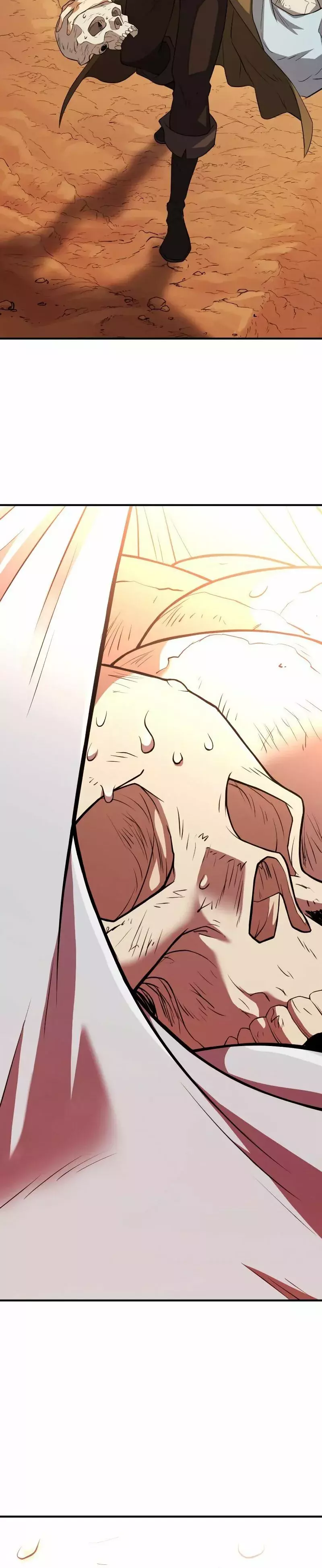 Read The Greatest Estate Developer Español Manga Online