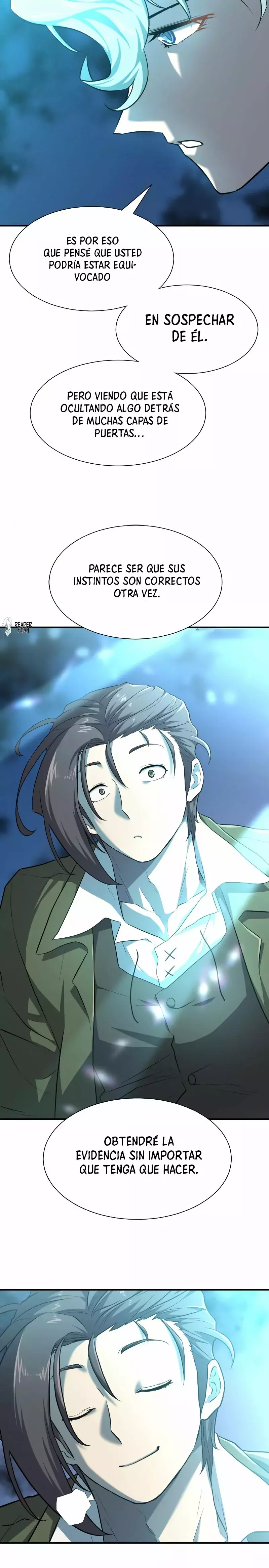 Read The Greatest Estate Developer Español Manga Online