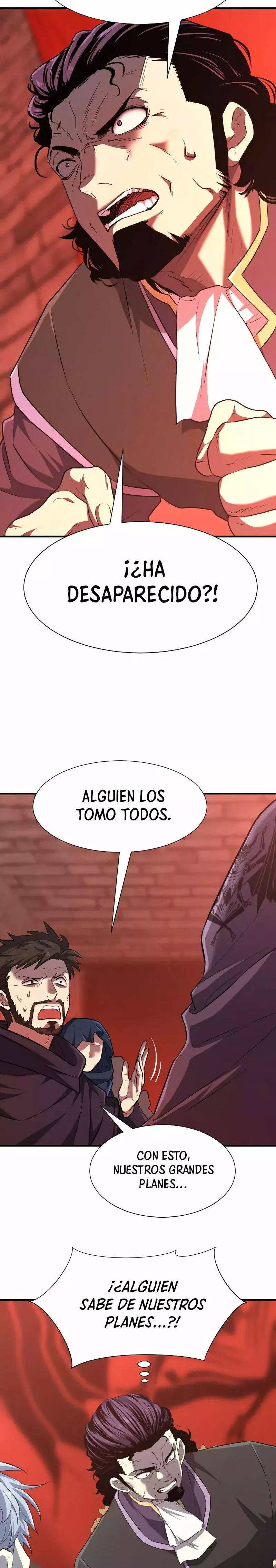 Read The Greatest Estate Developer Español Manga Online