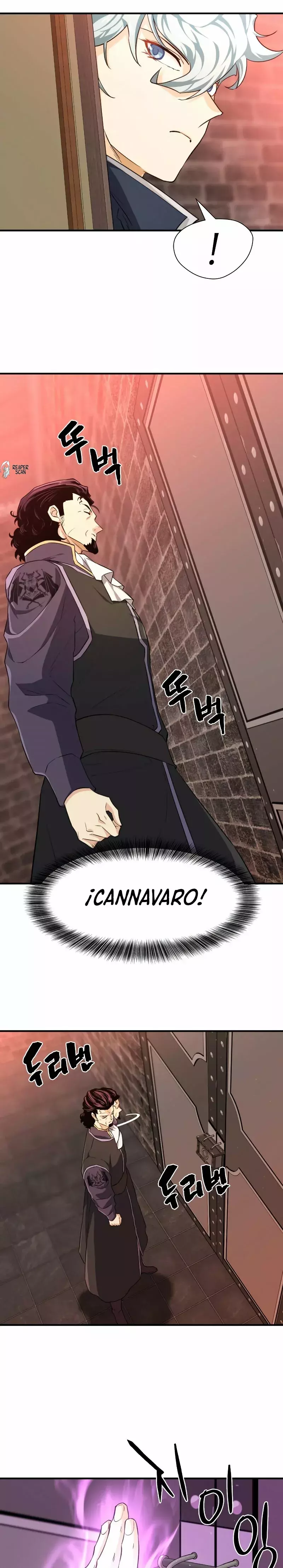 Read The Greatest Estate Developer Español Manga Online