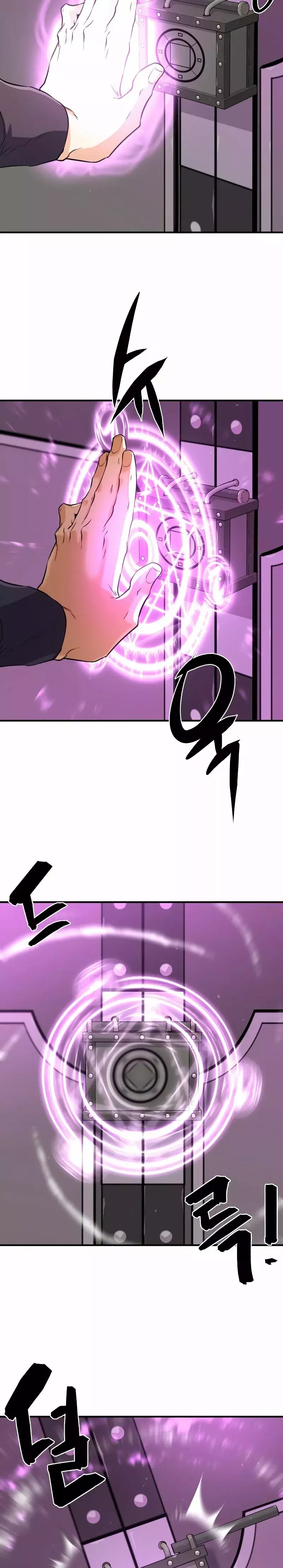 Read The Greatest Estate Developer Español Manga Online