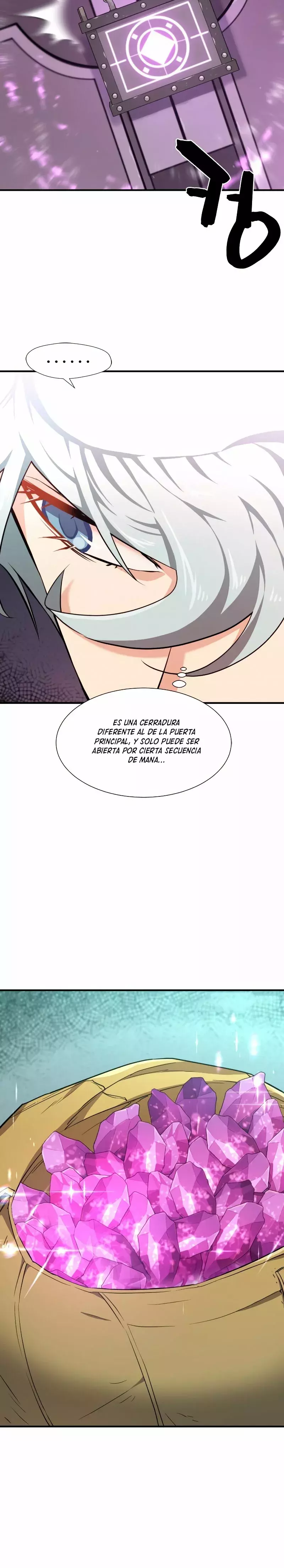 Read The Greatest Estate Developer Español Manga Online