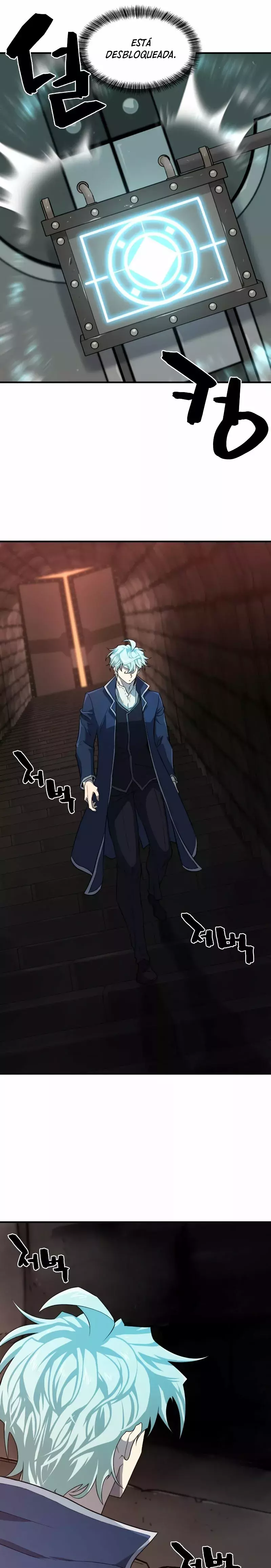 Read The Greatest Estate Developer Español Manga Online