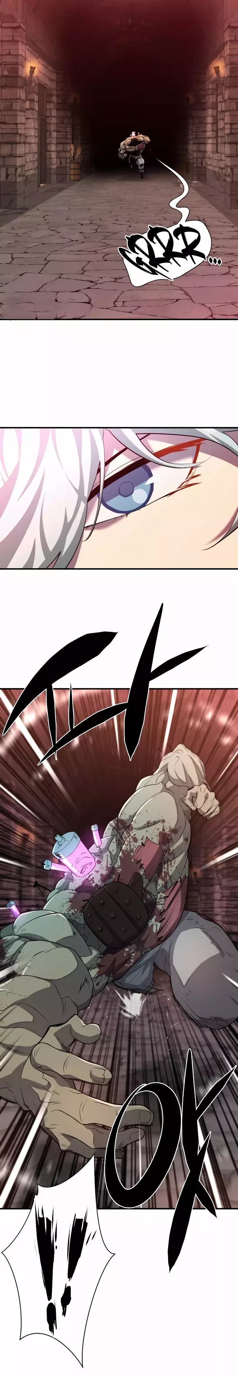 Read The Greatest Estate Developer Español Manga Online