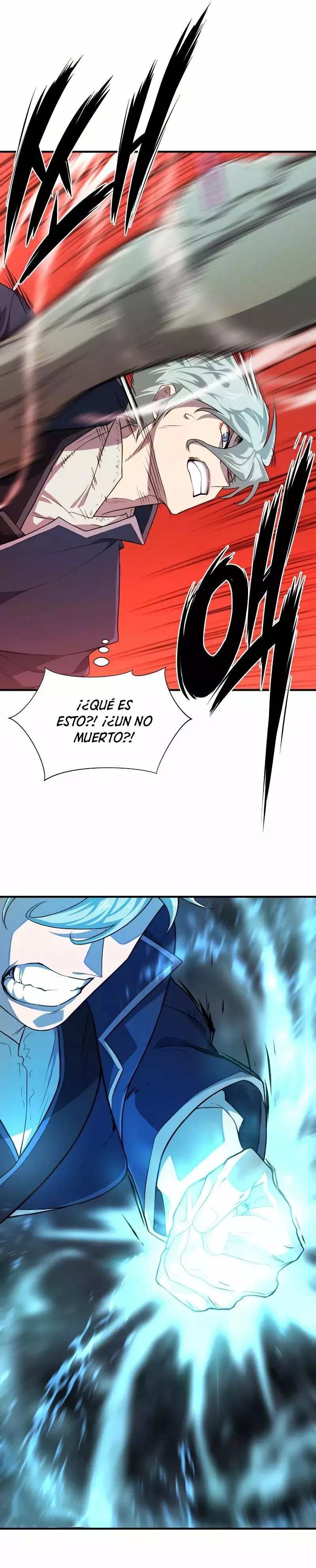 Read The Greatest Estate Developer Español Manga Online