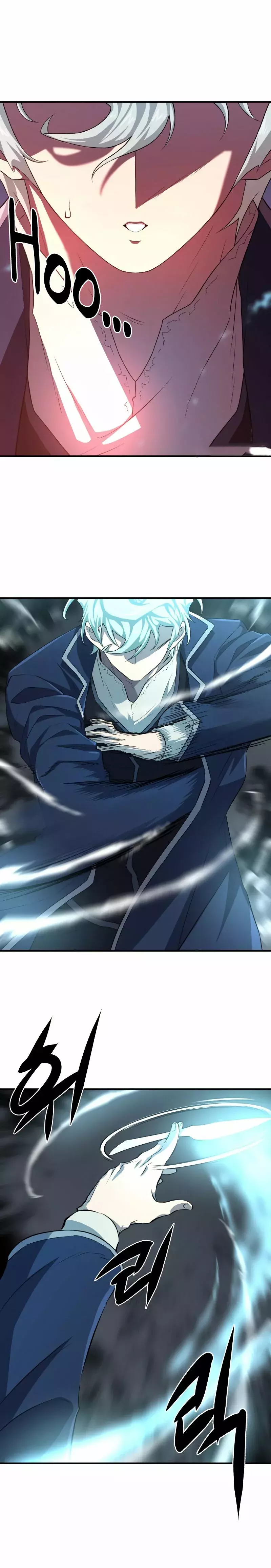 Read The Greatest Estate Developer Español Manga Online