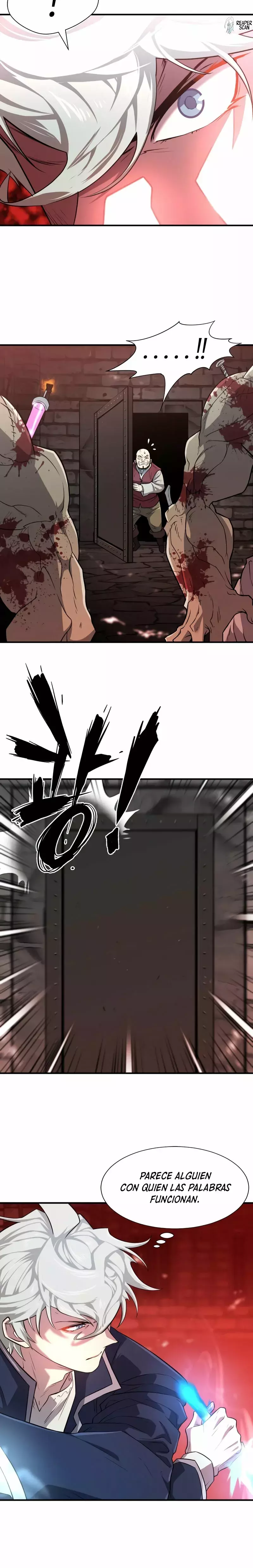 Read The Greatest Estate Developer Español Manga Online