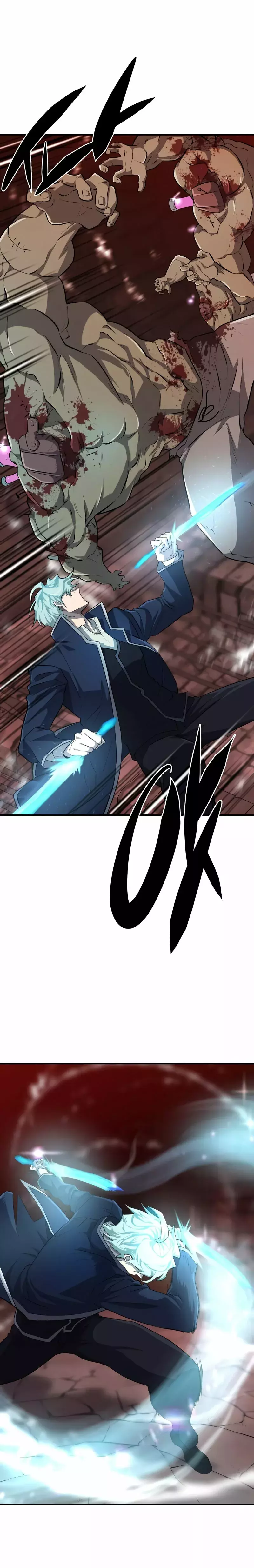 Read The Greatest Estate Developer Español Manga Online