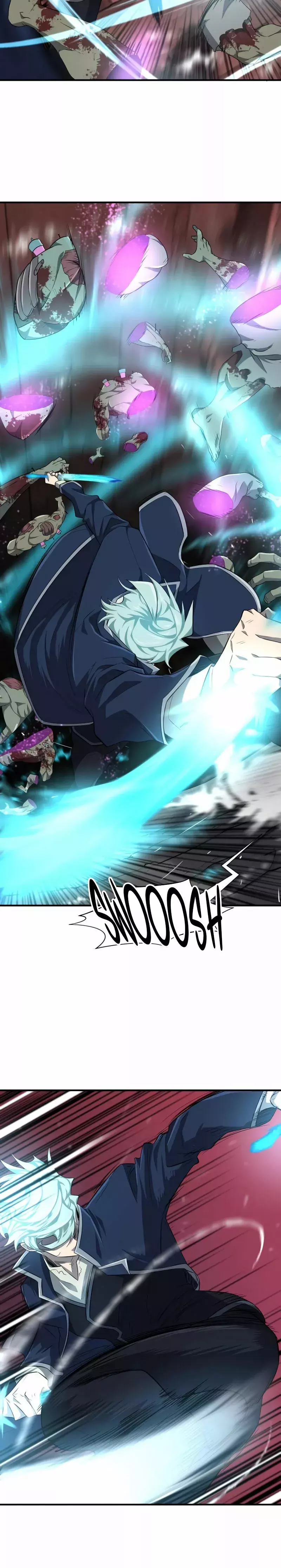 Read The Greatest Estate Developer Español Manga Online