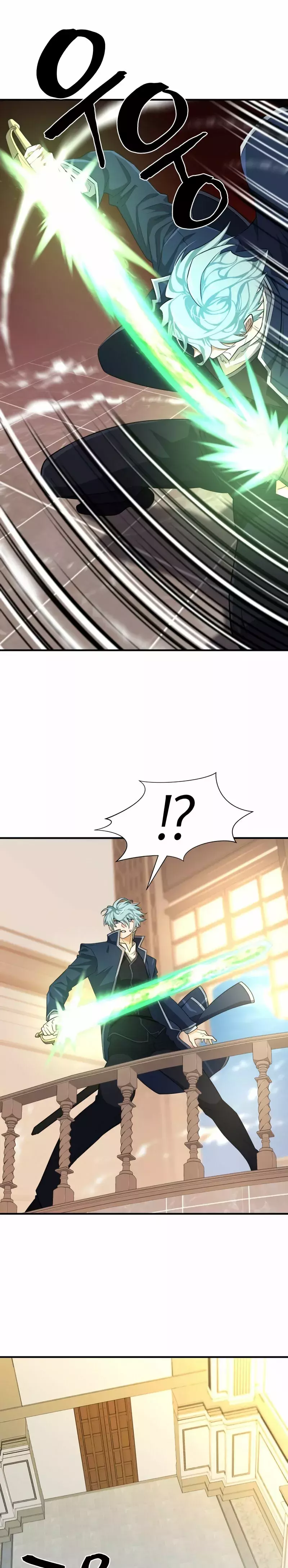 Read The Greatest Estate Developer Español Manga Online