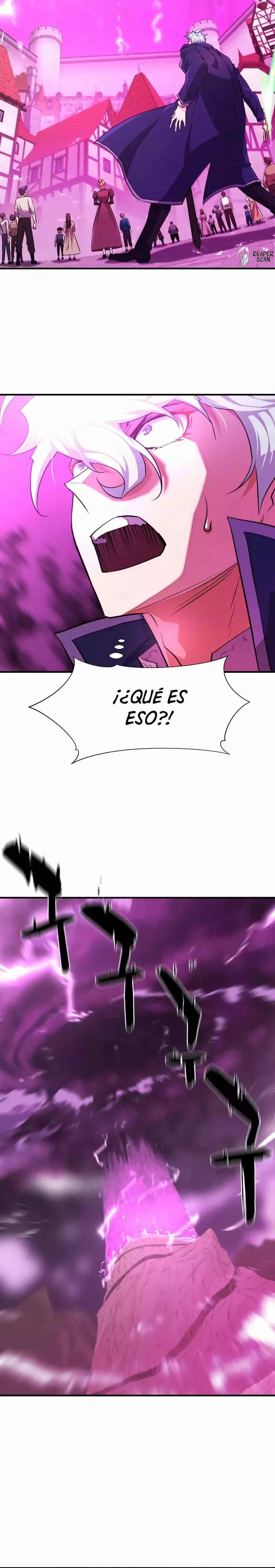 Read The Greatest Estate Developer Español Manga Online