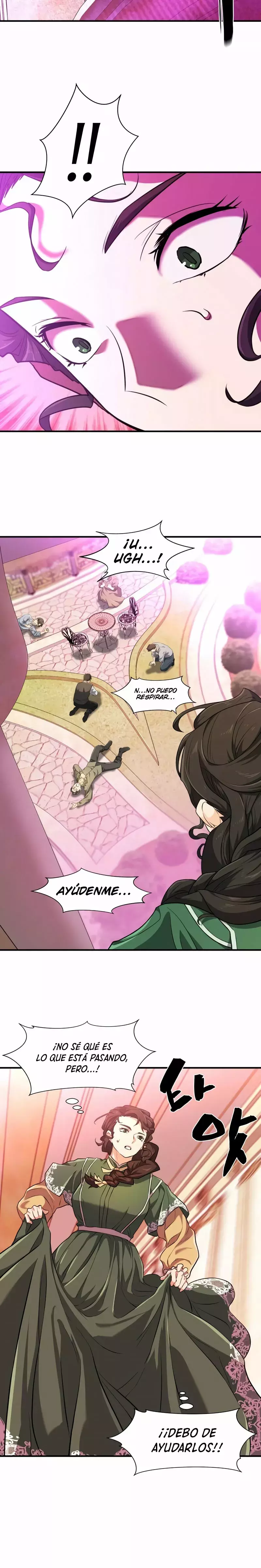 Read The Greatest Estate Developer Español Manga Online