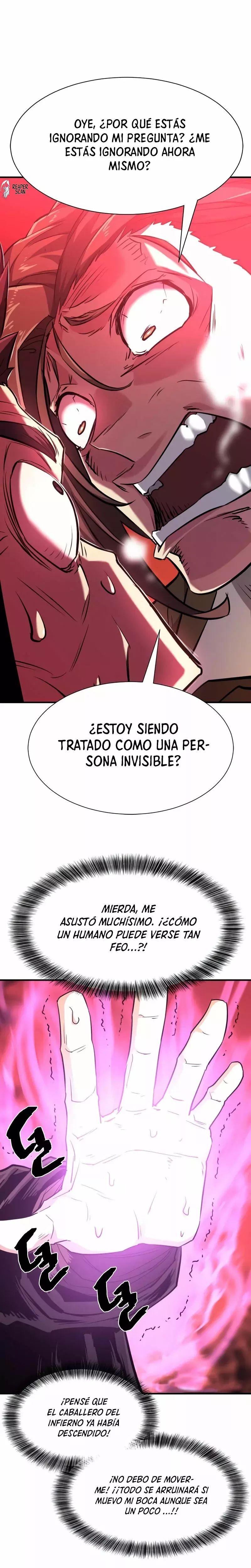 Read The Greatest Estate Developer Español Manga Online